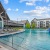 Sparkling Pool