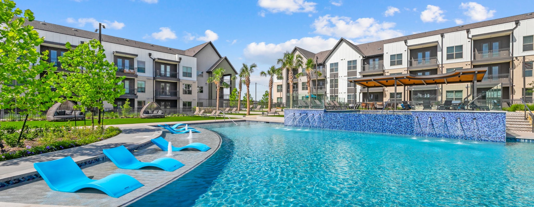 Exceptional Amenities in Westover Hills, San Antonio