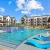 Cabana seating 