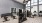 Open and well-lit fitness center