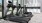 Open and well-lit fitness center